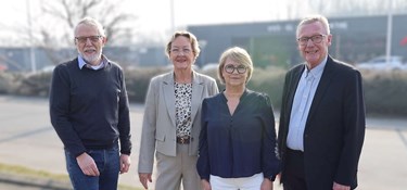 Bornholm skal bygges på fællesskab