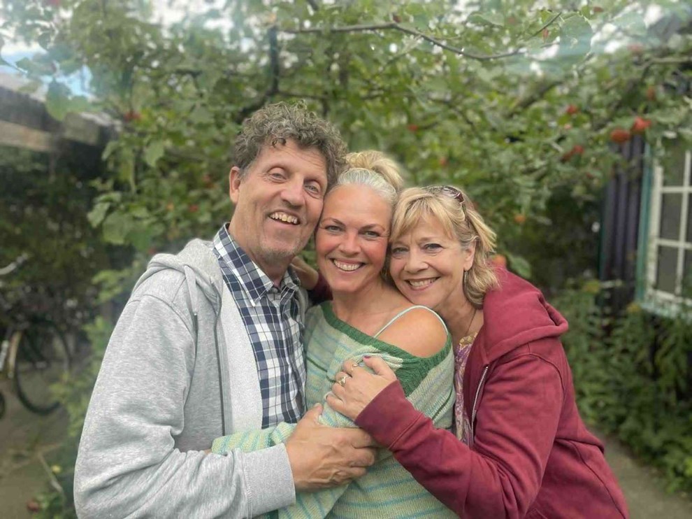 Kendt skuespiller bliver direktør på Sommerrevyen Kendt skuespiller bliver direktør på Sommerrevyen