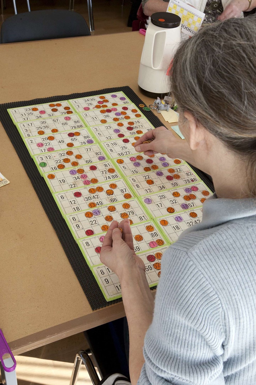 Ny leder i KIF Banko Ny leder i KIF Banko