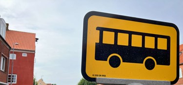 Fremtidens buskørsel begynder at tage form