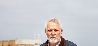 Færgeforlig på vej