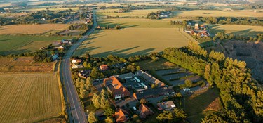 Bornholm kan – og bør – blive Danmarks grønneste ø