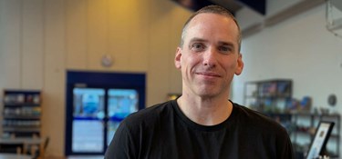 Destinationen har ansat ny direktør