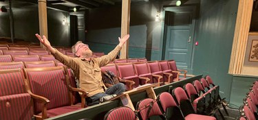 Efter milliontilskud: Teatret søger ny støtte