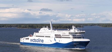 Færgerederi styrker sin position i Østersøen