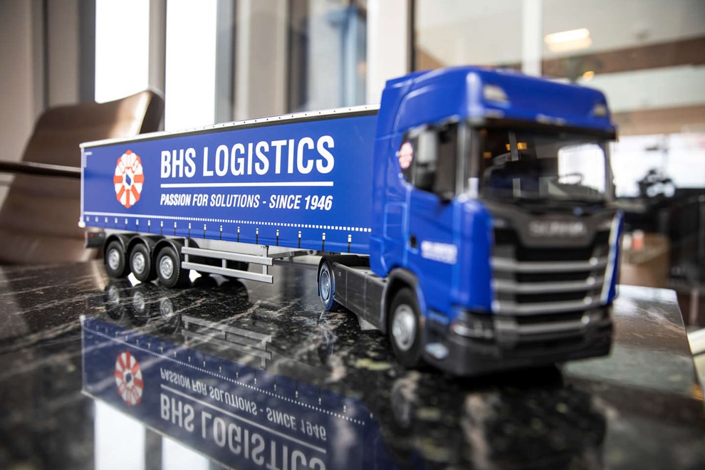 BHS køber virksomhed BHS køber virksomhed