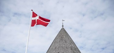 En kirkesanger – er dét for meget at be’ om?