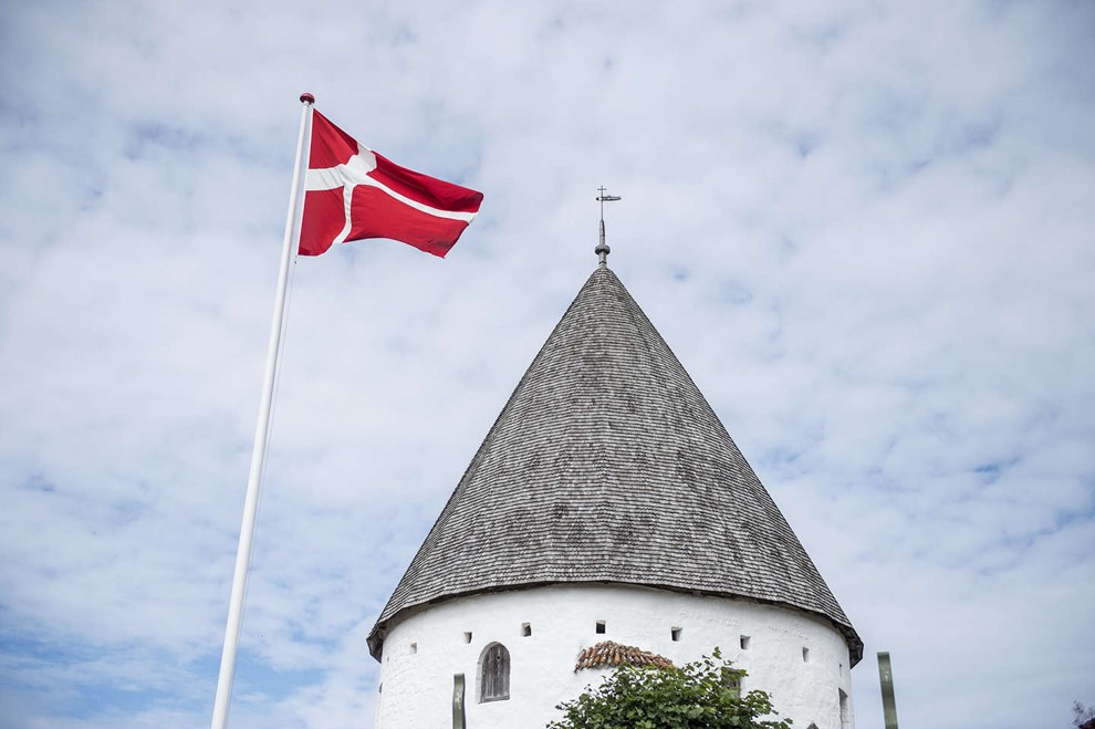 En kirkesanger – er dét for meget at be’ om? En kirkesanger – er dét for meget at be’ om?