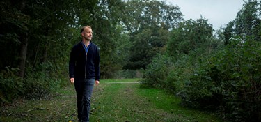 Her er det bedste bud på en formand i ny region