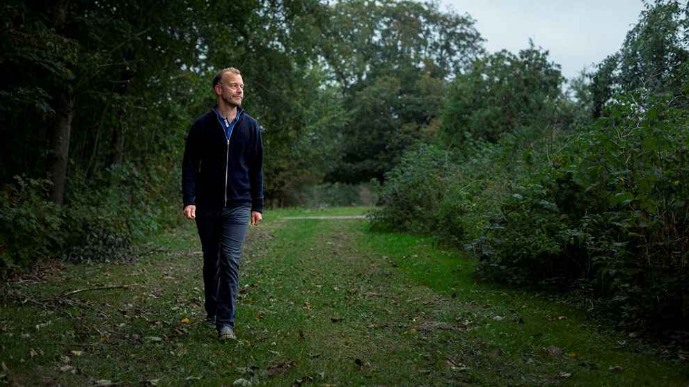 Her er det bedste bud på en formand i ny region Her er det bedste bud på en formand i ny region