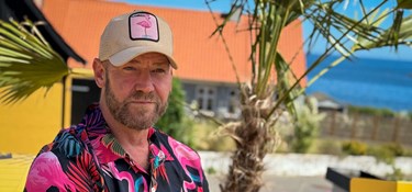 Gastrohuset flytter: 'Jeg har afsøgt alle muligheder'