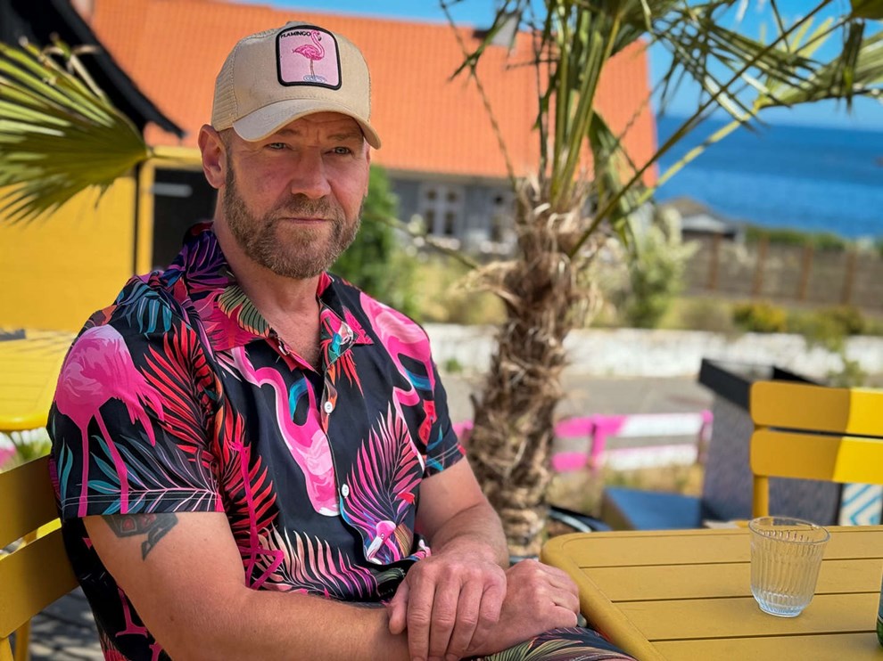 Firmaet flytter: 'Jeg har afsøgt alle muligheder' Firmaet flytter: 'Jeg har afsøgt alle muligheder'