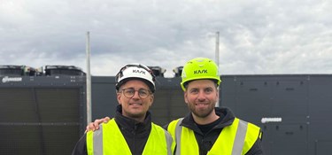 Direktør: 'Det er ikke den sidste på Bornholm'