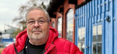 20 år efter exit: Dennis er klar til politisk comeback