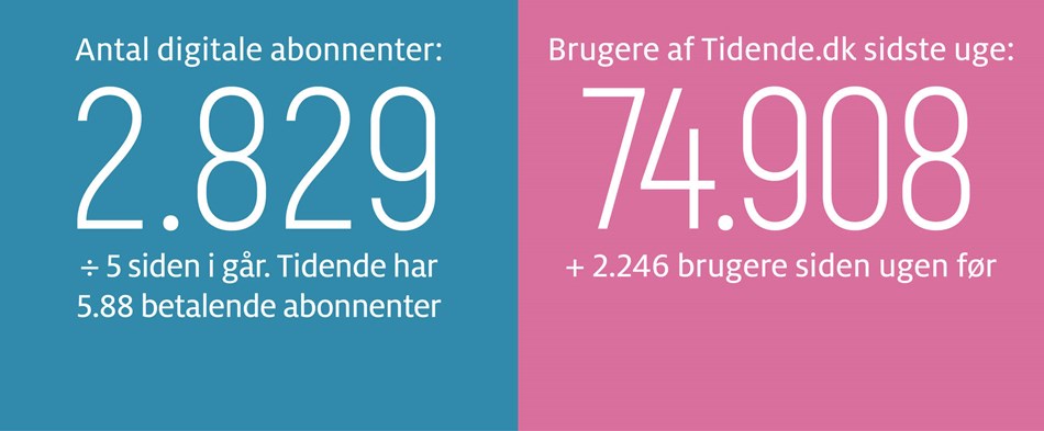 Gravgaard: K�re kandidater, m� vi se jeres forskelle?