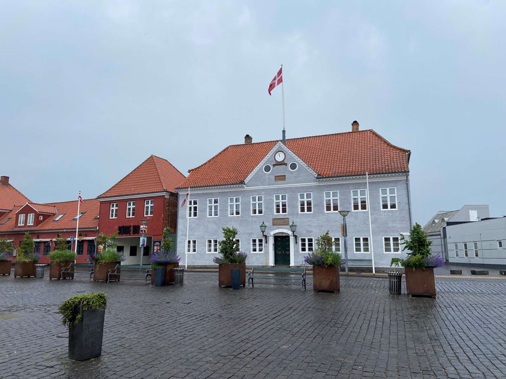 Fngselsstraf for 27 kriminelle forhold