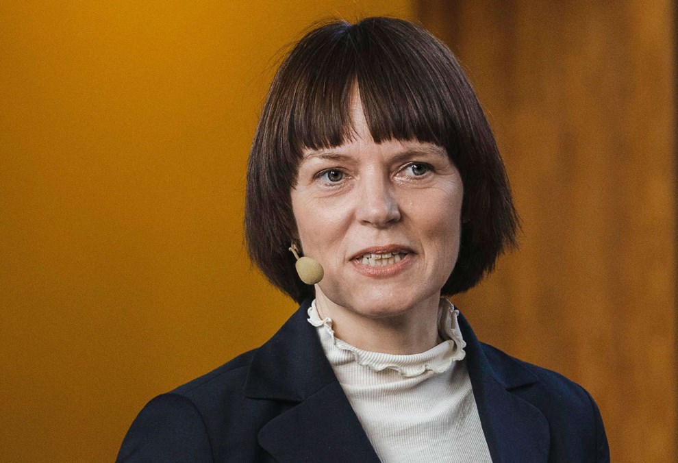 Det er et velfrdslotteri