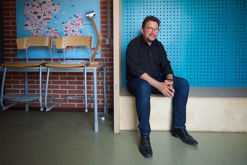 Kommunale medarbejdere risikerer bøder, hvis de laver fejl: 'Der mangler tillid' Kommunale medarbejdere risikerer bøder, hvis de laver fejl: 'Der mangler tillid'