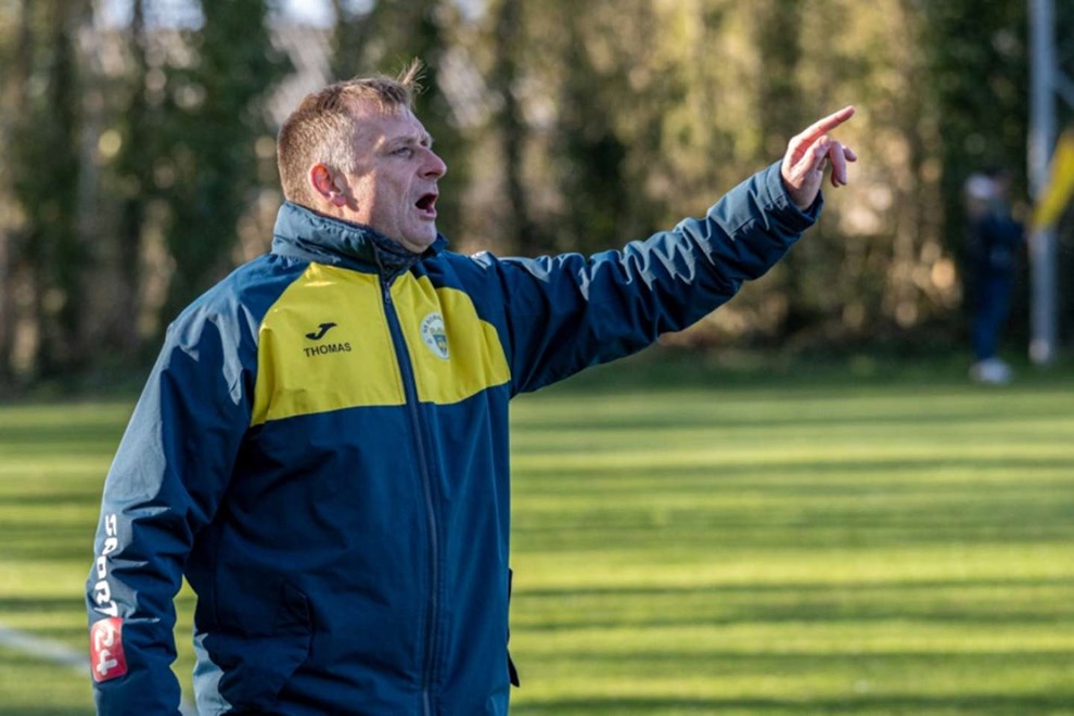 NB overvintrer p frstepladsen i Kbenhavnsserien