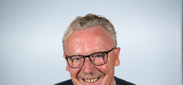 Nu er der altså brug for en borgmester