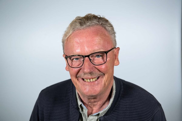 Nu er der alts� brug for en borgmester