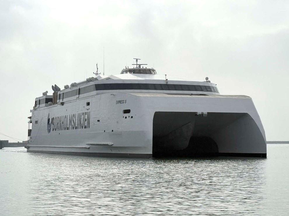 Frgepriserne sejler skvt