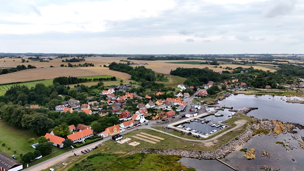 Vil slge bolig under markedspris til brnefamilie?