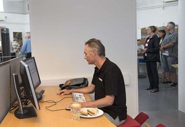 Stopper efter 30 år som sportens stemme: 'Min hobby har været mit arbejde'