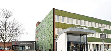 Unge får krampe af lægemiddel: Sådan ser det ud på Bornholm