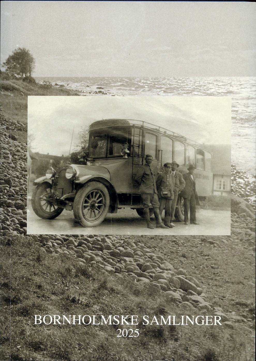 Til samling! De ufortalte historier er p gaden