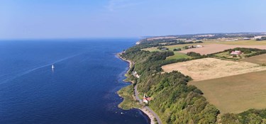 Greenpeace: Simulation viser faren ved skyggeflåden