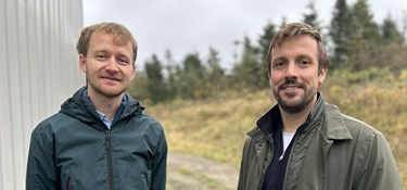 Beof vil have hjælp