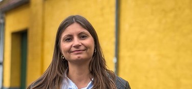 Blev vildt overrasket: 'Og det virkede jo, for jeg er her stadig'