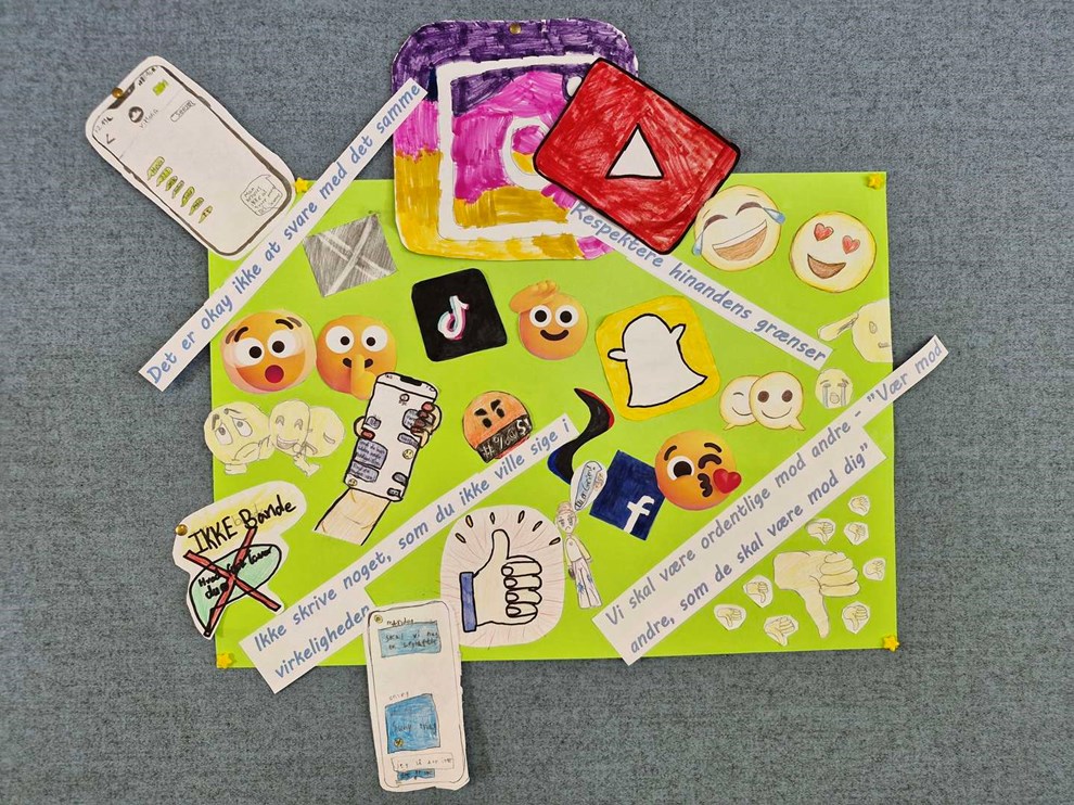 Klasse i finalen om 10.000 kroner