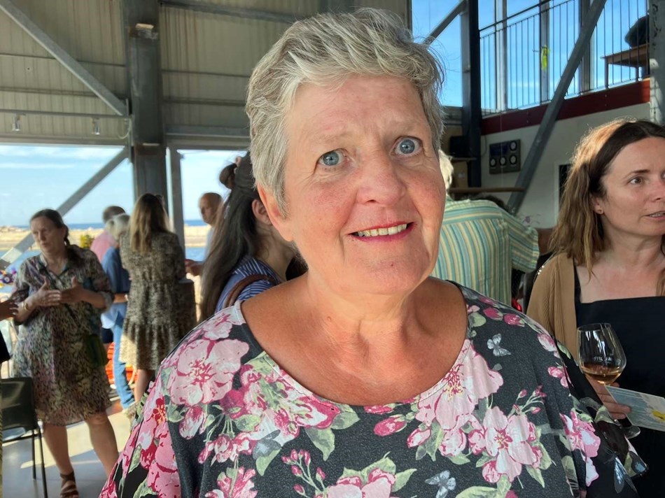 Giver stor r�ffel: Kritik er helt forfejlet