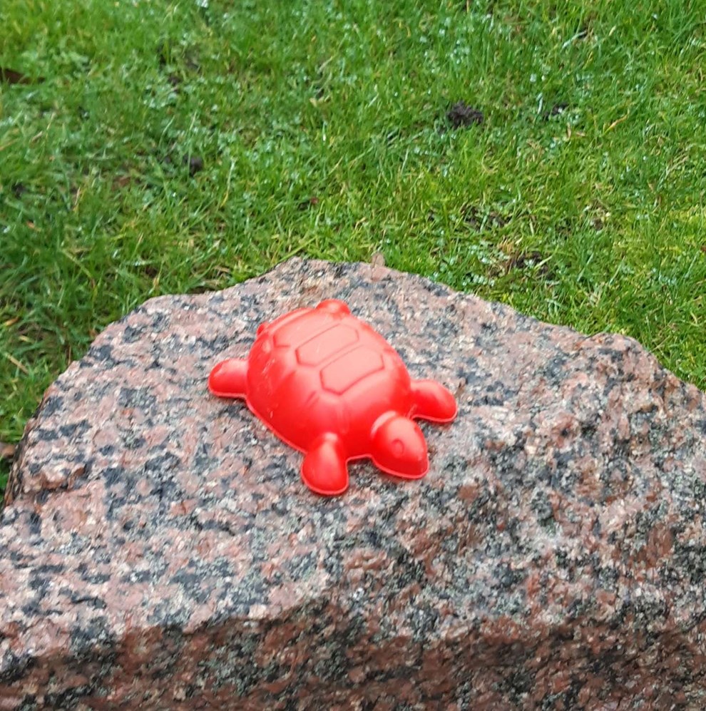 Dagens billede: Måske et varsel om det kommende valg? Dagens billede: Måske et varsel om det kommende valg?