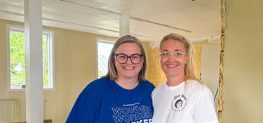 Klar favorit til byens pris: 'Ville betyde meget'