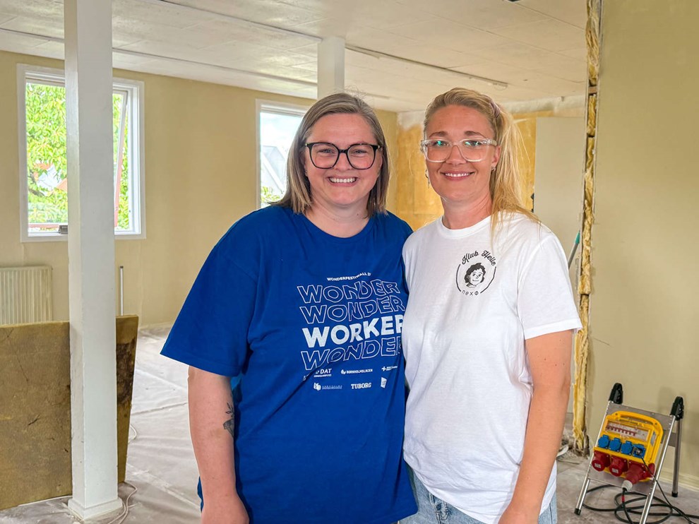 Klar favorit til byens pris: 'Ville betyde meget'