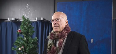 Nedlægger forening efter mange år: 'Det er tungt'