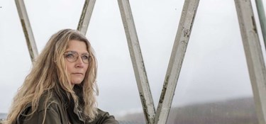 Anne Thomas åbner for blå borgmester