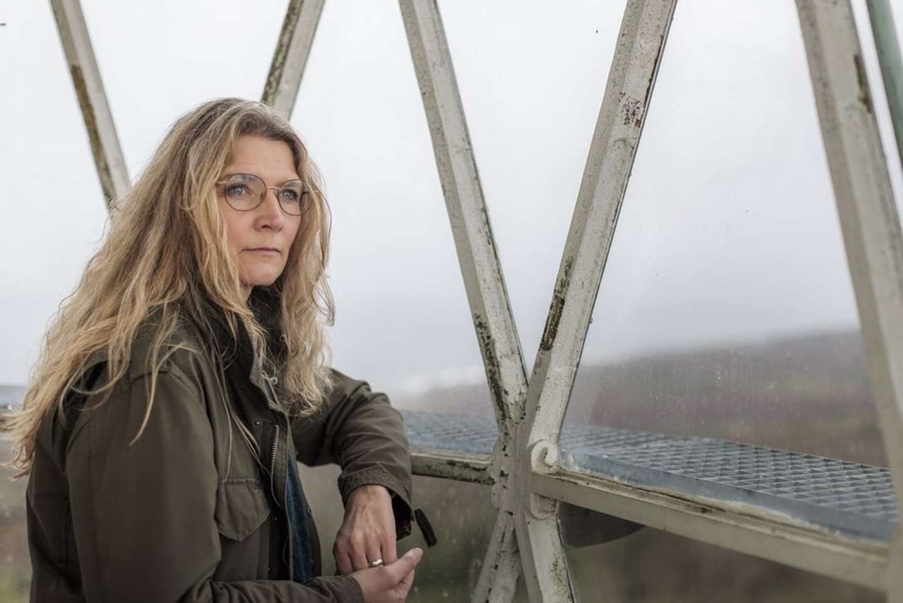 Anne Thomas bner for bl borgmester