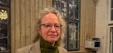 Nej Claus. Skillelinjen er, hvem udviklingen gavner