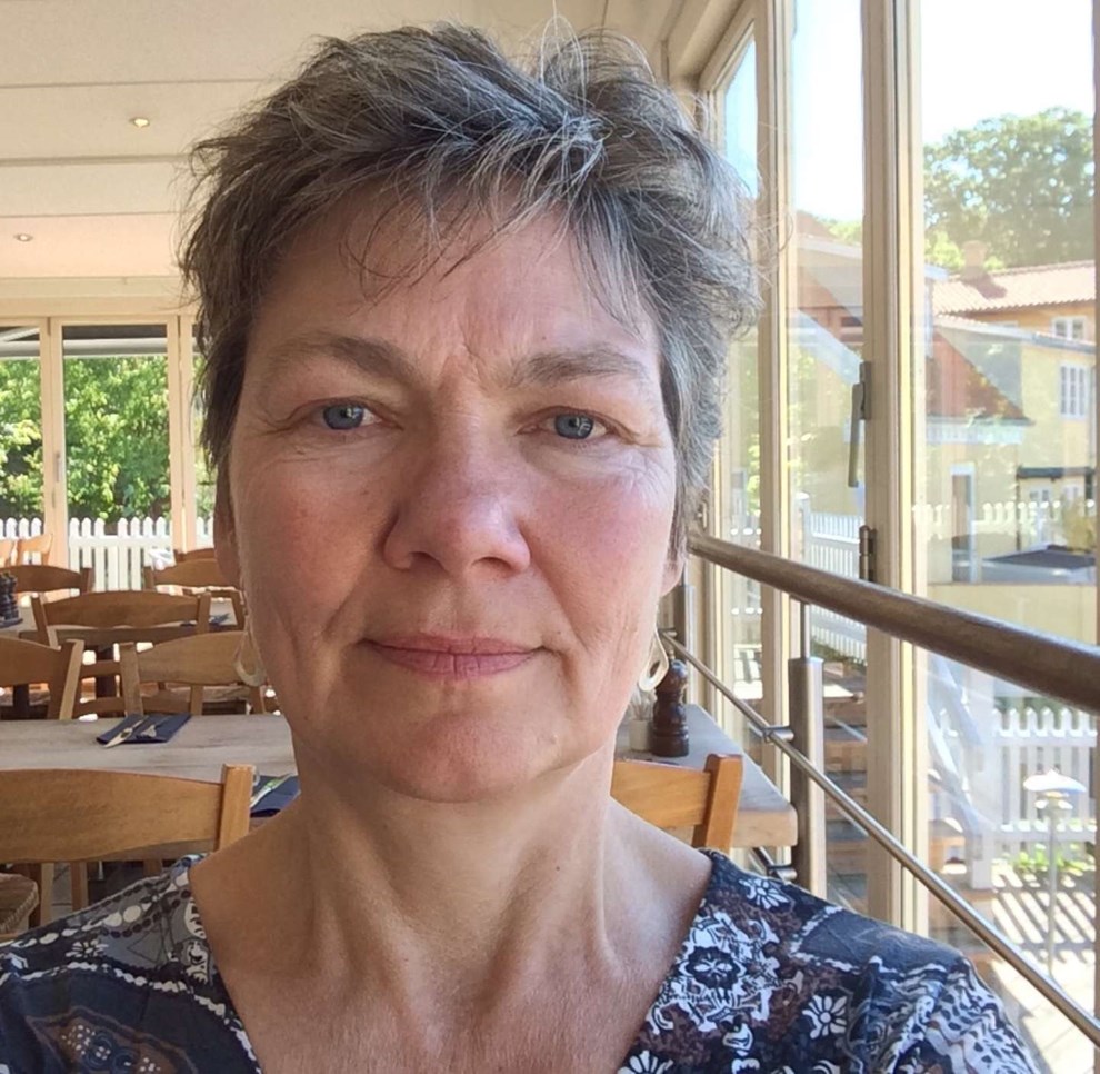 Sundhed er vigtigt for alle - p alle omrder