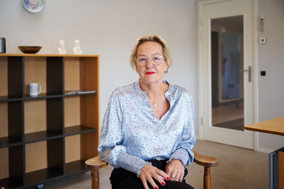 Bornholm må ikke sælges på tilbud Bornholm må ikke sælges på tilbud