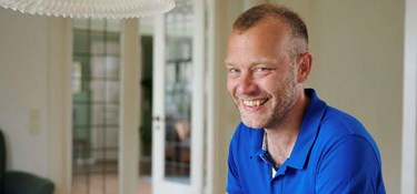 Eventyret på Bornholm skal sikres for fremtiden