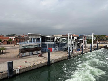 Vakte stor opsigt: Otte mneder senere venter vi stadig p evakueringsplanen