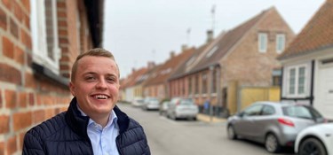 Et opråb for Rønne