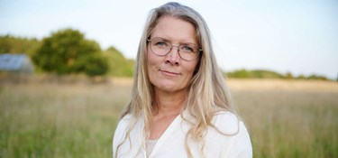 Anne Thomas kan gøre Bornholm bedre