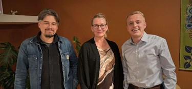 Hvad vil kandidaterne med Rønne?