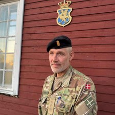 Den bornholmske minih�r f�r kritik: Nu st�r chefen frem